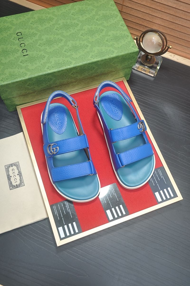 Gucci Sandals